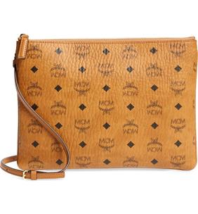 Mcm best sale original pouch